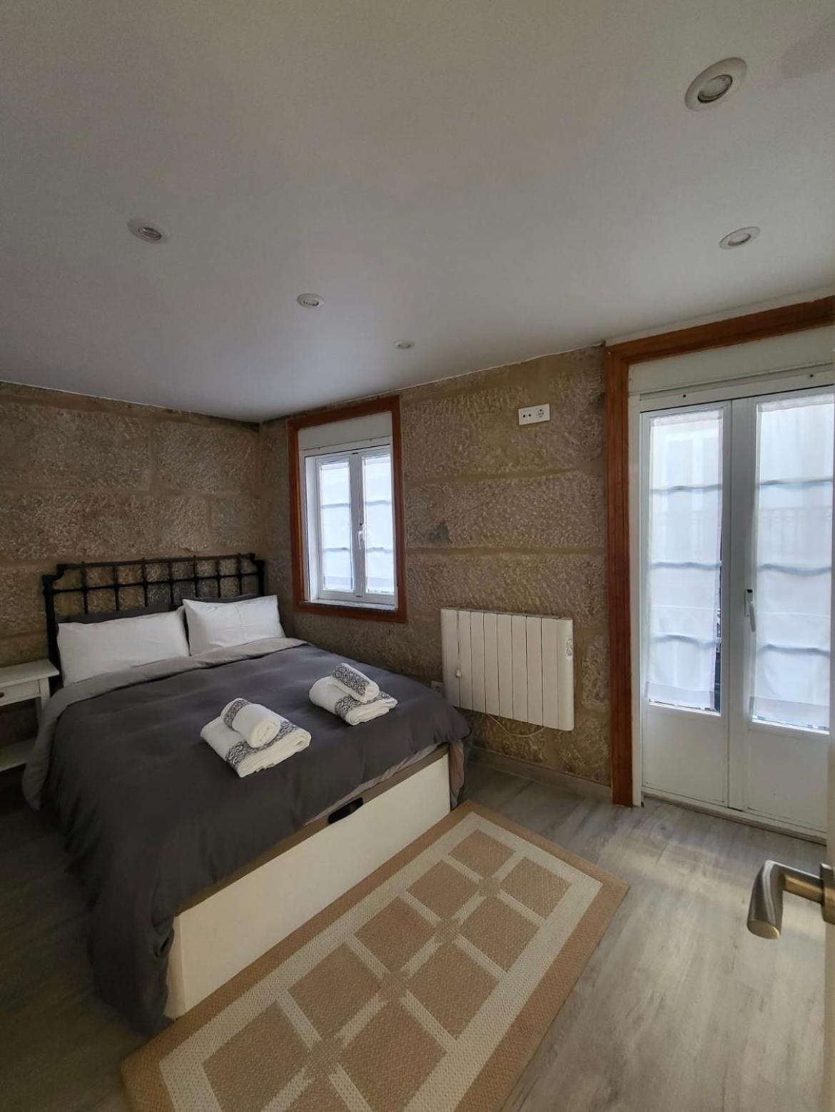 Apartamento Centrico Y Acogedor Vigo Exterior photo