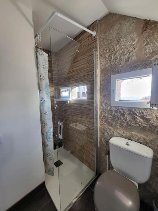 Apartamento Centrico Y Acogedor Vigo Exterior photo