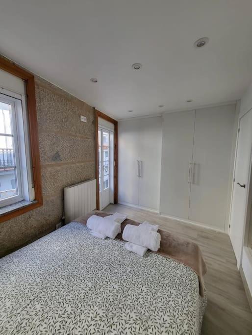 Apartamento Centrico Y Acogedor Vigo Exterior photo