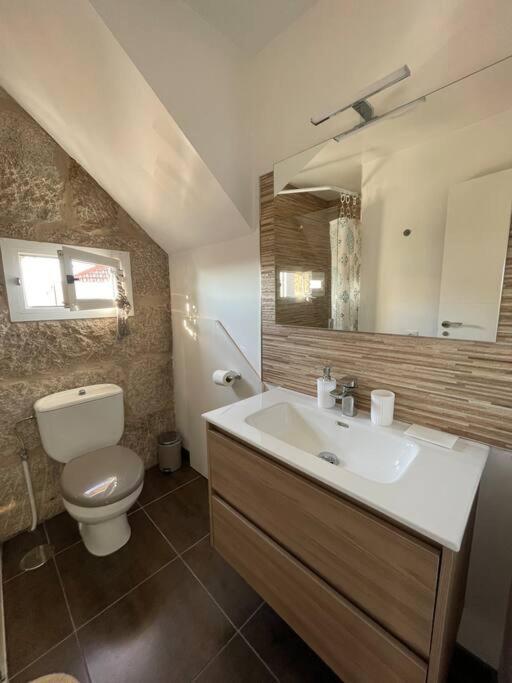 Apartamento Centrico Y Acogedor Vigo Exterior photo