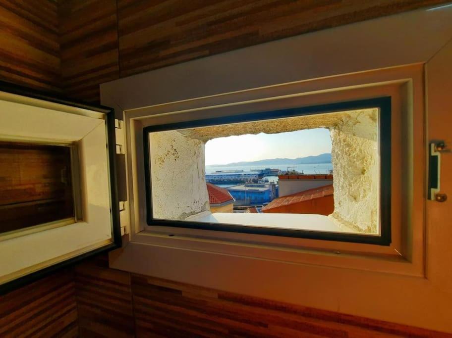 Apartamento Centrico Y Acogedor Vigo Exterior photo