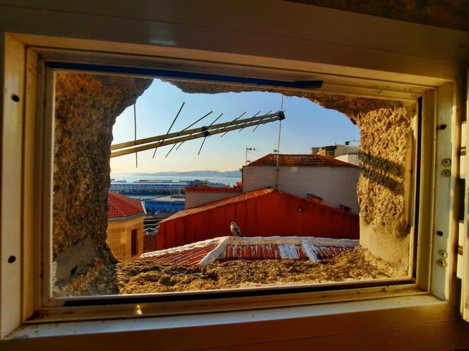 Apartamento Centrico Y Acogedor Vigo Exterior photo